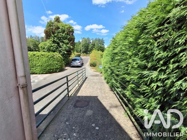 Maison à vendre 6 pièces 120 m² Merdrignac
