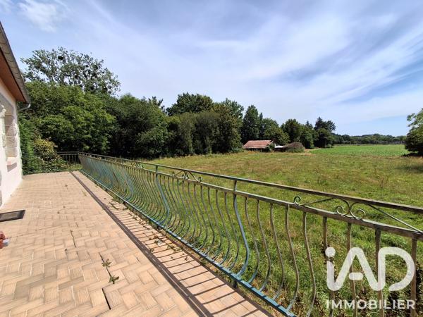 Maison à vendre 6 pièces 120 m² Merdrignac