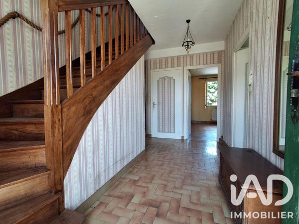 Maison à vendre 6 pièces 120 m² Merdrignac