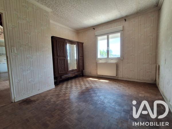 Maison à vendre 6 pièces 120 m² Merdrignac