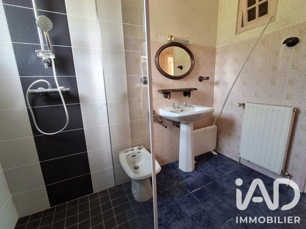 Maison à vendre 6 pièces 120 m² Merdrignac