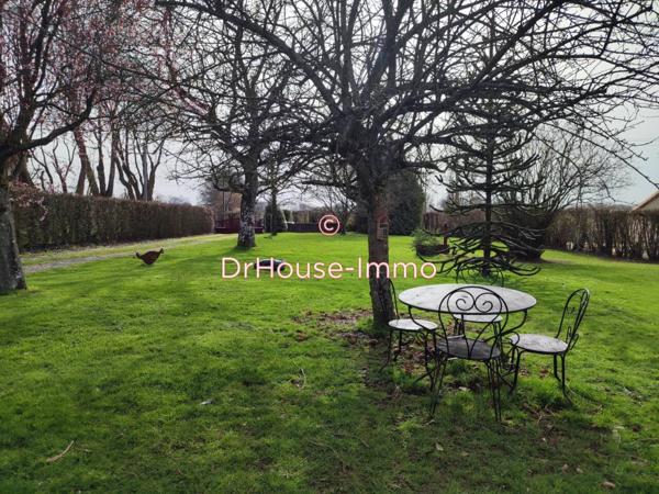 Maison à vendre 7 pièces de 225 m²