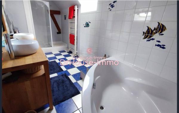 Maison à vendre 7 pièces de 225 m²