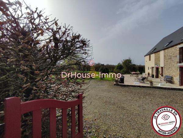 Maison à vendre 7 pièces de 225 m²