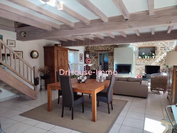 Maison à vendre 7 pièces de 225 m²