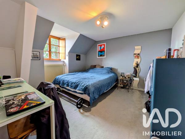 Maison à vendre 11 pièces 220 m² Fougères