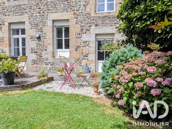Maison à vendre 11 pièces 220 m² Fougères