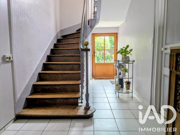 Maison à vendre 11 pièces 220 m² Fougères