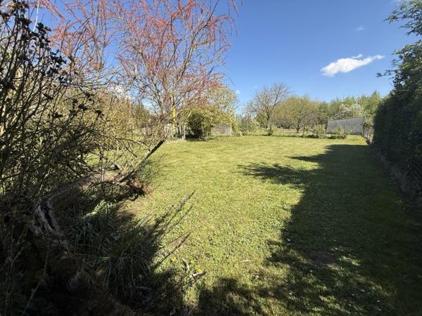 Vente / Corps de ferme à Ville (60400)