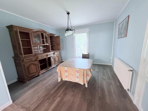 Vente / Corps de ferme à Ville (60400)