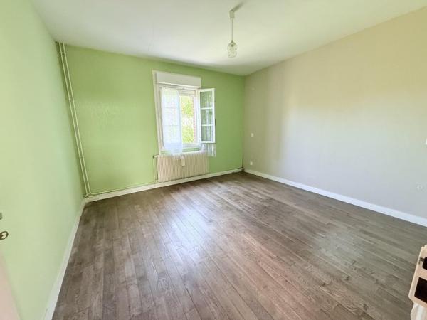 Vente / Corps de ferme à Ville (60400)