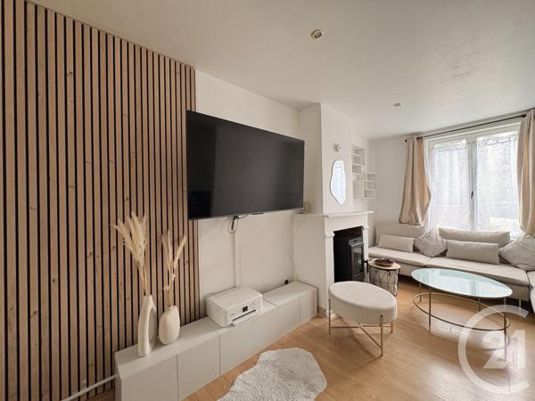 Maison à vendre  4 pièces - 89,05 m2 VILLENEUVE D ASCQ - 59