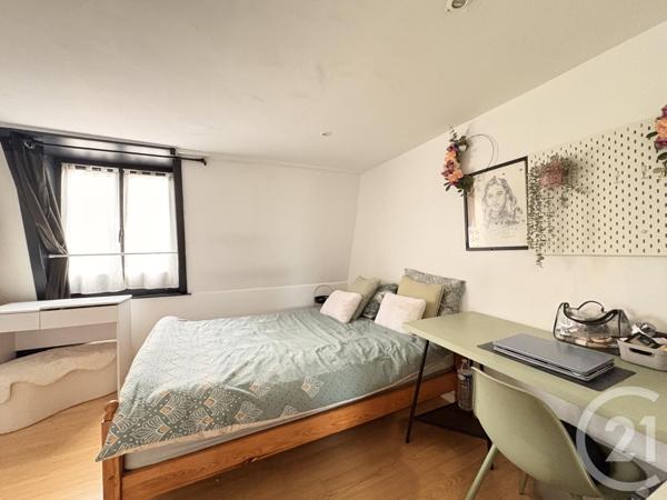 Maison à vendre  4 pièces - 89,05 m2 VILLENEUVE D ASCQ - 59