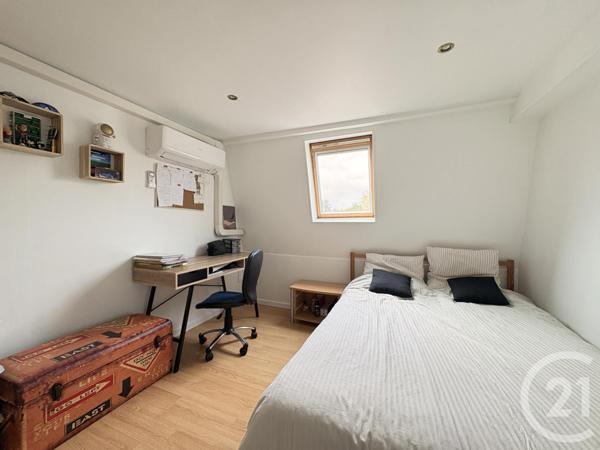 Maison à vendre  4 pièces - 89,05 m2 VILLENEUVE D ASCQ - 59