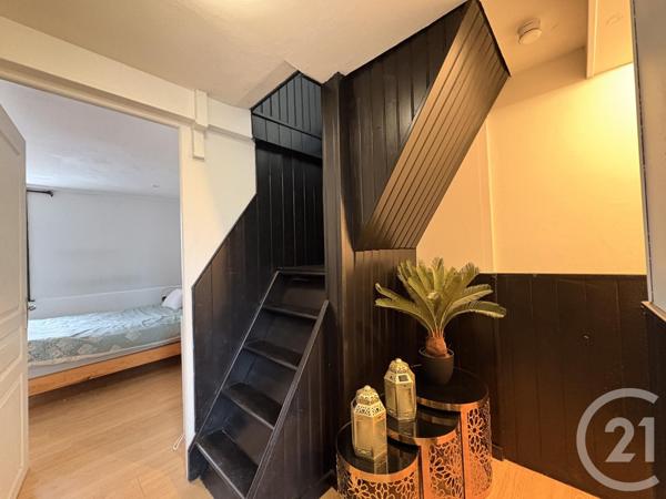 Maison à vendre  4 pièces - 89,05 m2 VILLENEUVE D ASCQ - 59