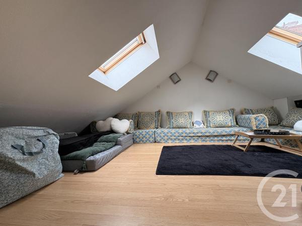 Maison à vendre  4 pièces - 89,05 m2 VILLENEUVE D ASCQ - 59