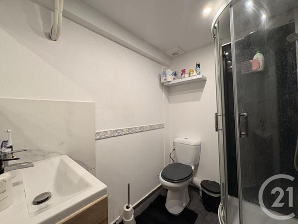 Maison à vendre  4 pièces - 89,05 m2 VILLENEUVE D ASCQ - 59