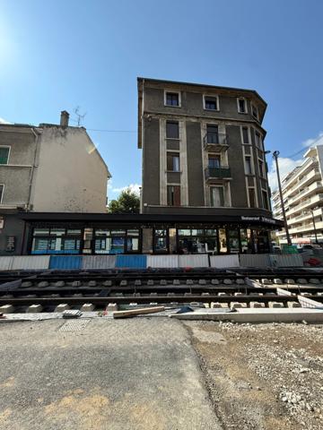 Immeuble à vendre ANNEMASSE (74)