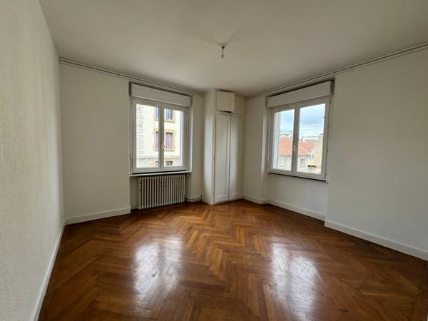 Immeuble à vendre ANNEMASSE (74)