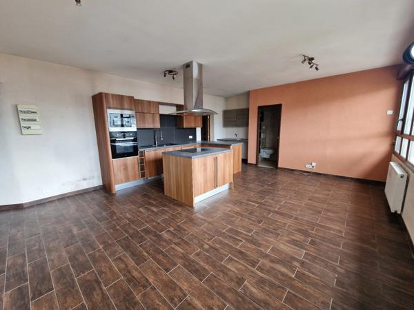 Immeuble à vendre ANNEMASSE (74)