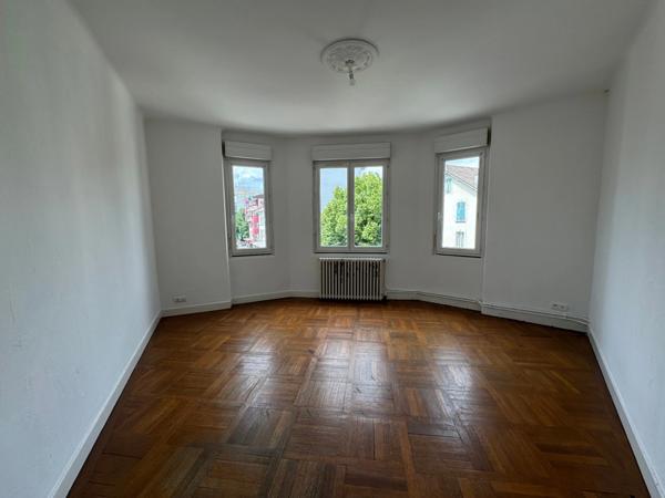 Immeuble à vendre ANNEMASSE (74)