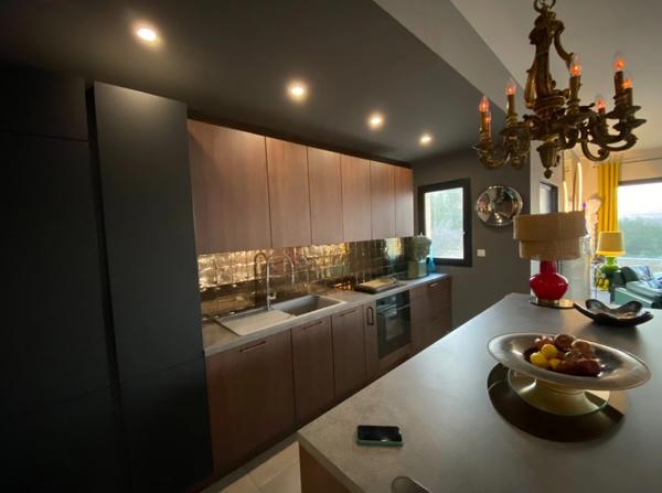 À Vendre – Superbe Villa Contemporaine avec Vue Panoramique à Marcorignan-127m²