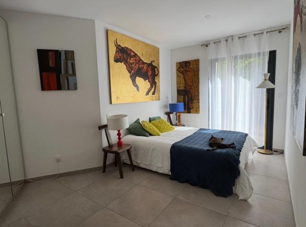 À Vendre – Superbe Villa Contemporaine avec Vue Panoramique à Marcorignan-127m²