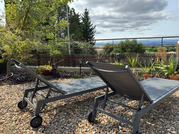 À Vendre – Superbe Villa Contemporaine avec Vue Panoramique à Marcorignan-127m²