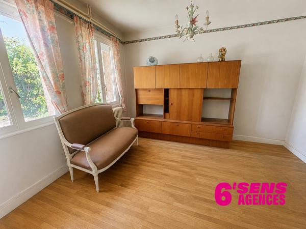 MAISON DE VILLAGE AVEC JARDIN ET GARAGES Détails des diagnostics énergétiques