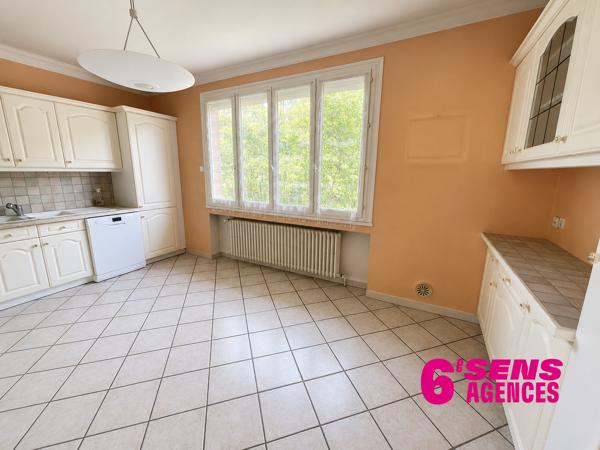 MAISON DE VILLAGE AVEC JARDIN ET GARAGES Détails des diagnostics énergétiques