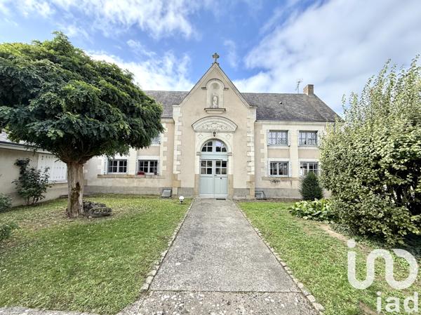 Appartement à vendre 1 pièce 28 m² Château-Gontier-sur-Mayenne