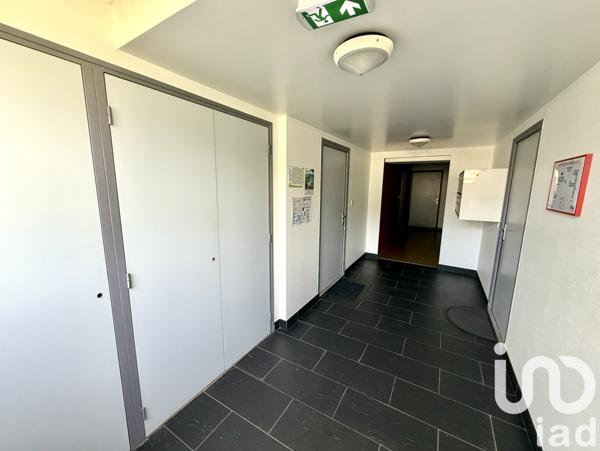 Appartement à vendre 1 pièce 28 m² Château-Gontier-sur-Mayenne