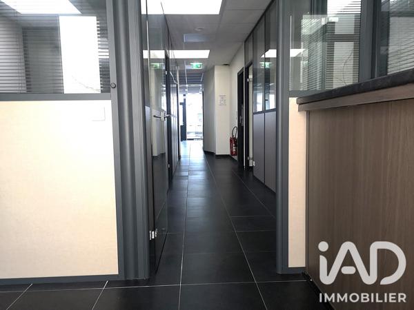 Murs commerciaux  à vendre 97,9 m² Quimper