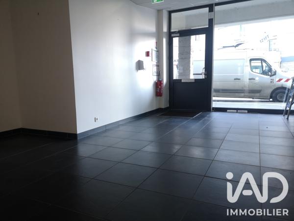Murs commerciaux  à vendre 97,9 m² Quimper