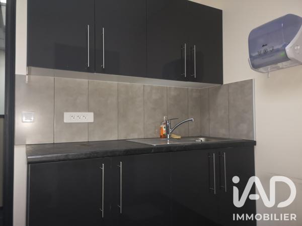Murs commerciaux  à vendre 97,9 m² Quimper