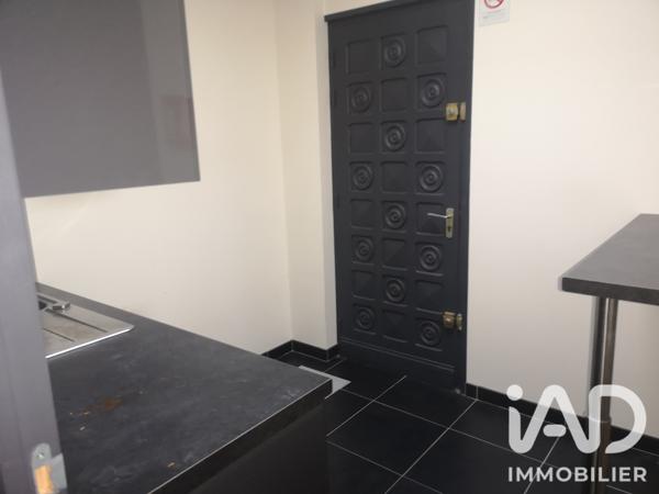 Murs commerciaux  à vendre 97,9 m² Quimper