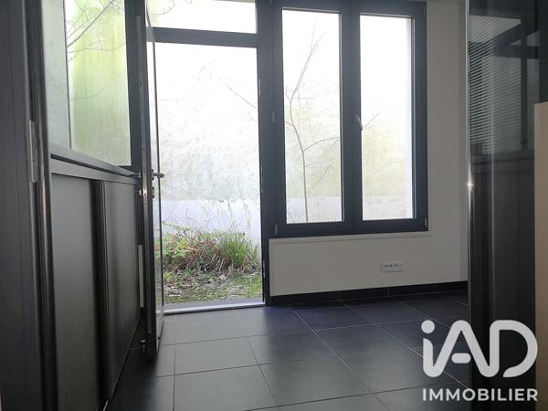 Murs commerciaux  à vendre 97,9 m² Quimper