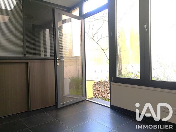 Murs commerciaux  à vendre 97,9 m² Quimper