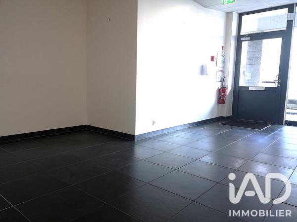Murs commerciaux  à vendre 97,9 m² Quimper
