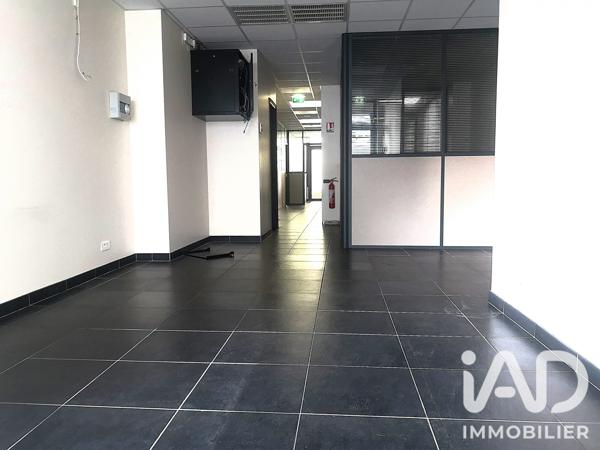Murs commerciaux  à vendre 97,9 m² Quimper