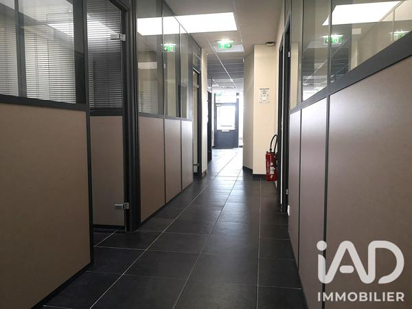 Murs commerciaux  à vendre 97,9 m² Quimper