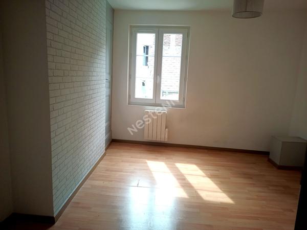 Maison Loches 3 pièce(s) 50 m2