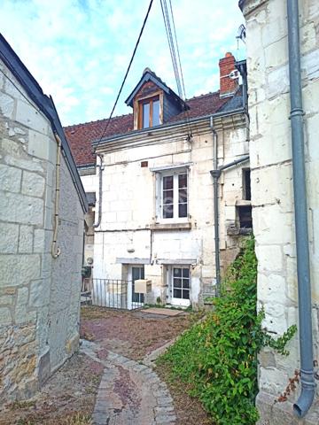 Maison Loches 3 pièce(s) 50 m2