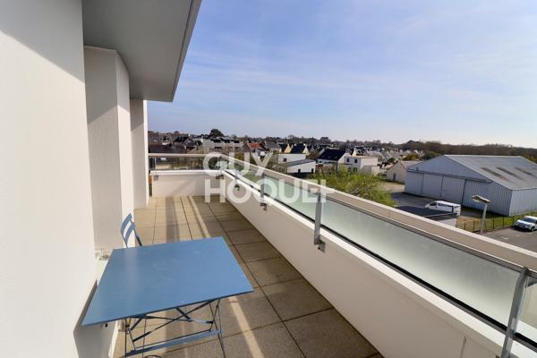 Appartement  4 pièce(s)
