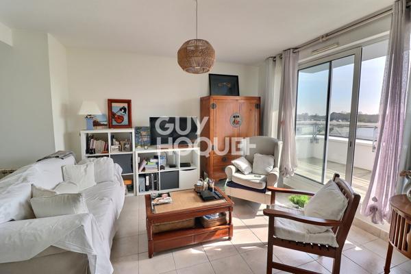 Appartement  4 pièce(s)