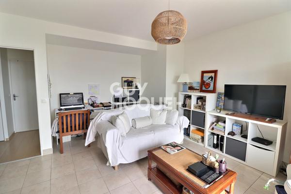 Appartement  4 pièce(s)