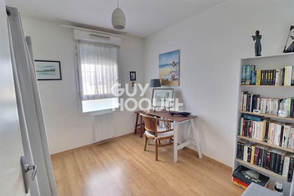 Appartement  4 pièce(s)