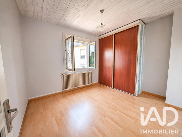 Maison à vendre 4 pièces 90,42 m² Saint-Nazaire