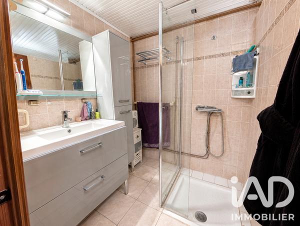 Maison à vendre 4 pièces 90,42 m² Saint-Nazaire
