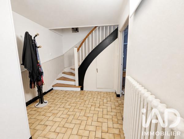 Maison à vendre 4 pièces 90,42 m² Saint-Nazaire